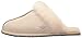 UGG Women's Scuffette II Scuff Slipper, Sand, 8 B US