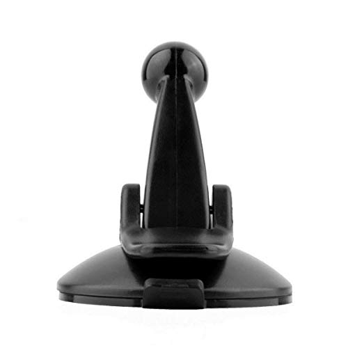 StyleZ 3PACK GPS Windshield Mount Holder for Garmin Nuvi Suction Cup Car Windscreen - Thumbnail 3