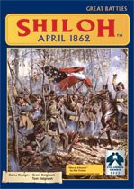 Shiloh April 1862