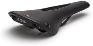 Amazon.com : Brooks England C15 Cambium Black OS : Sports & Outdoors
