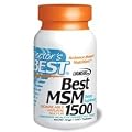 Best MSM 1500mg
