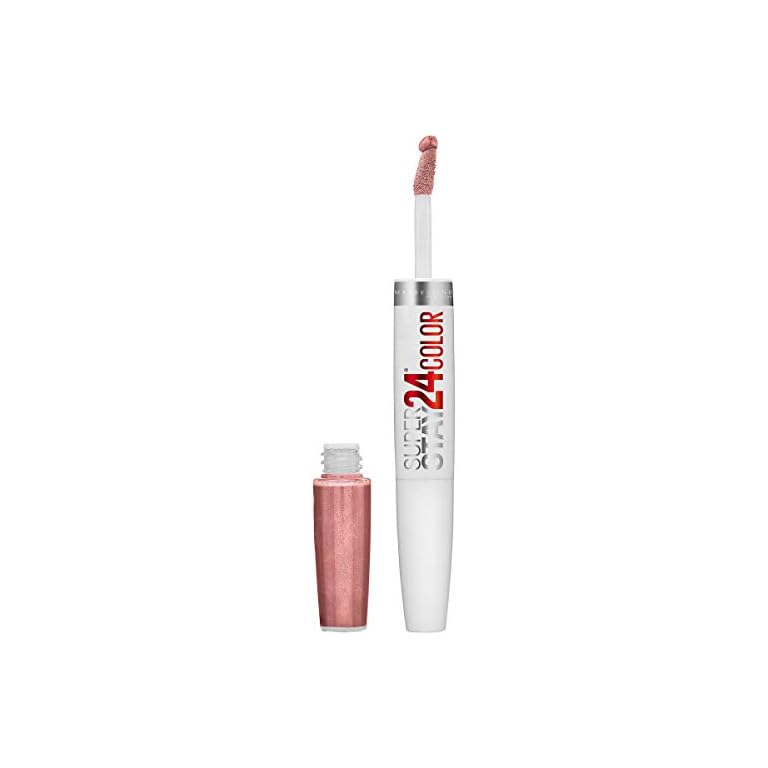Maybelline New York Super Stay 24