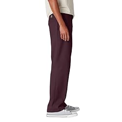 Dickies Men's Skateboarding Regular Fit Twill