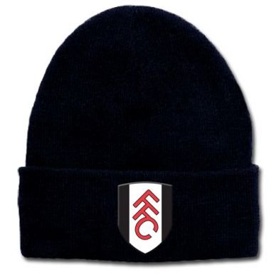 Fulham FC Crest Bronx Hat