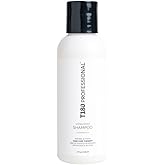 T180 PROFESSIONAL Vitalizing Shampoo - Natural Shampoo for Fine, Normal & Color Treated Hair - Gentle Cleansing Formula, Vegan Hair Care -No Sulfates, Parabens, Phthalates or Silicone - 4 fl oz