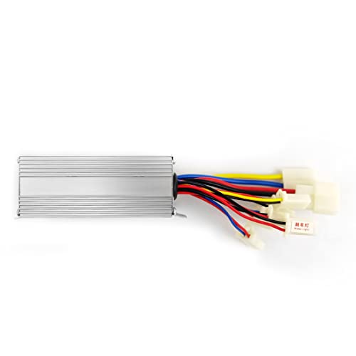 L-faster 36V48V 800W Electric Motor Controller Brush DC Motor Speed Control for Electric Tricycle Scooter Brushed Controller