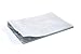 Mylar Bags for Food Storage 100pcs 4x6 with Resealable Zipper and Aluminum Foil Pouch