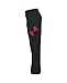 Under Armour UA Storm Armour Fleece Big Logo YSM Black