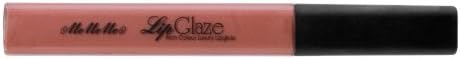 Me Me Me Cosmetics Rich Colour Luxury Lipglaze Pink Champagne by MeMeMe Cosmetics