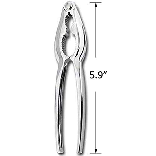 3 pieces Seafood Tools Set Lobster Crackers Crab Crackers Sets