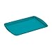 SilverStone Hybrid Nonstick Cookie Sheet / Baking Sheet - 10 Inch x 15 Inch, Marine Blue