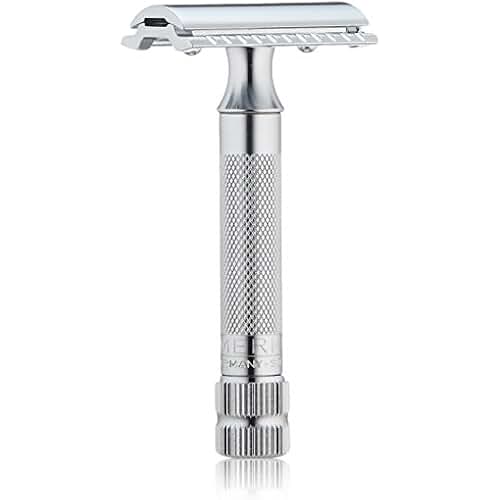 safety razor german