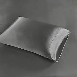 Madison Park Essentials Satin Sheets Queen