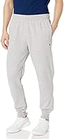Champion Men's Powerblend Retro Fleece Jogger Pant
