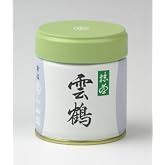 NEW UNKAKU Matcha Green tea Powder 40g Uji marukyu Koyamaen from Japan