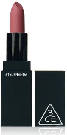3ce matte lip