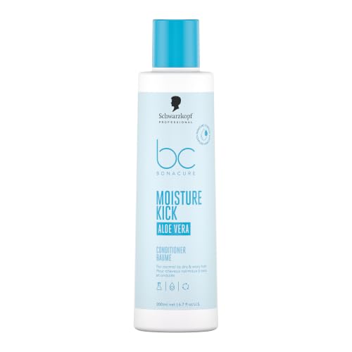 BC CP MoistK Condicionador 200ml