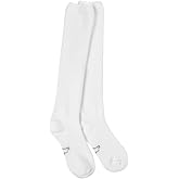 World's Softest Classic Over the Calf Socks for Women and Men - Ultra Soft Stretch Material