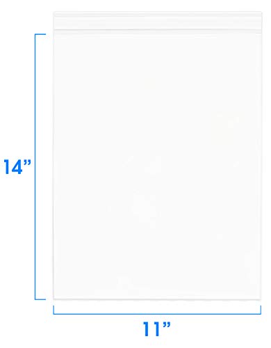 1 Clear+Resealable+Cellophane+Cello+Bags