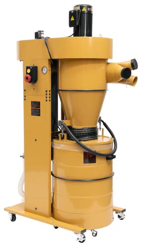 Powermatic 3 HP Cyclone Dust Collector