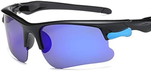 Sport Sunglasses - fazry Men's And Female Polarized Sunglasses Outdoor eyewear