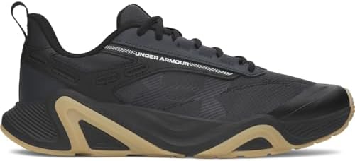 UA Charged Commit TR 5