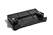 Bunk Buddy Bedside Shelf - Black