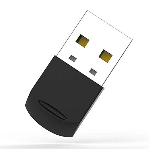 KNORVAY USB Receiver for Wireless Presenter N27/N76 RBK/N76 GBK, USB Adapter/USB Dongle for KNORVAY Presentation Remote - Thumbnail 6