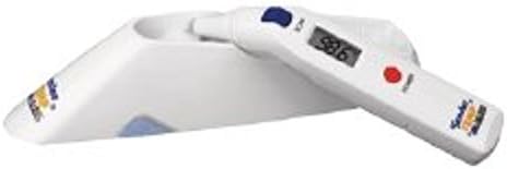 MABIS Digital Ear Thermometer Kit Mabis TenderTemp Tympanic Probe Hand-Held (#18-200-000, Sold Per Piece)