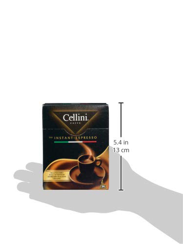 Cellini Instant-Sticks, 20 Sticks à 1,8 g (1 x 36 g) – Bild 5