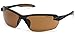 Carhartt Spokane Lightweight Half-Frame Safety Glasses