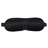 Ultra Comfortable Sleep Mask By Mokale-satisfaction Guaranteed-for Men and Women-blocks the Light Completely-best for Travel,insomnia or Quiet Night Sleep-very Soft&lightweight