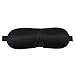 Ultra Comfortable Sleep Mask By Mokale-satisfaction Guaranteed-for Men and Women-blocks the Light Completely-best for Travel,insomnia or Quiet Night Sleep-very Soft&lightweight