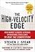 Book cover for The High Velocity Edge