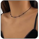 MIFYNN Vintage Gothic Blood Drop Tassel Pendant Necklace Red Water Drop Choker Necklace Punk Style Necklace Dark Tear Drop Y Necklace Halloween Necklace Jewelry for Women