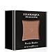 ILLAMASQUA POWDER BLUSHER # Shade : DISOBEY SOFT BISCUIT - IDEAL FOR CONTOURING 4.5 G.