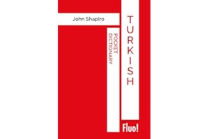 Turkish Pocket Dictionary