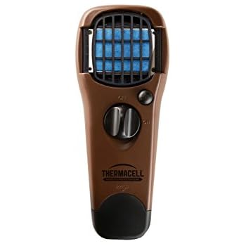 Amazon.com : OFF! Powerpad Lamp : Insects Lamp : Garden ...