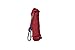 Rock Climbing Rope, 12mm Diameter Static Outdoor Hiking Accessories High Strength Cord Safety Rope (10m,32ft)(20m,65ft) (30m,98ft) (Red, 65ft)
