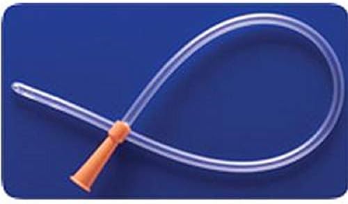 10 FR Plastic All Purpose Robinson/Nelaton Cath - 1 Each