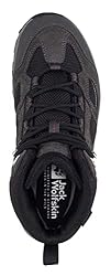 Jack Wolfskin Women's Vojo 3 Texapore Mid W Hiking