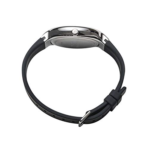 BERING-Time-Mens-Slim-Watch-15542-404-42MM-Case-Max-Ren-Collection-Silicone-Strap-Scratch-Resistant-Sapphire-Glass-Minimalistic-Designed-in-Denmark