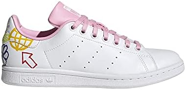 Adidas Women's Stan Smith W Sneaker