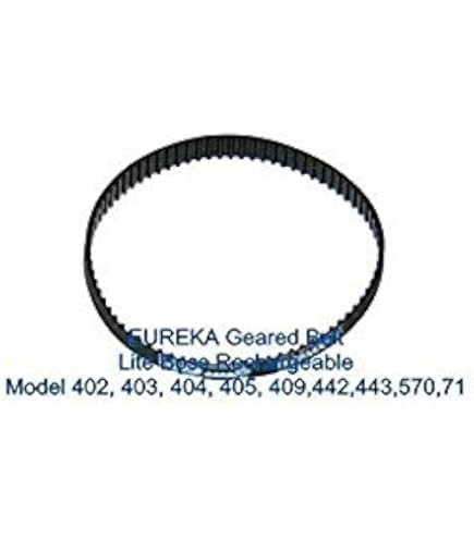 Washable Dust Cup Filter For Eureka Quick Up DCF11 & DCF27 – Replaces 39657, 62558A, 62558B