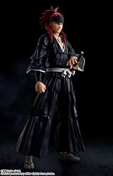 TAMASHII NATIONS - Bleach: Thousand-Year Blood War