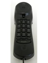Teléfono con cable Emerson em2517 con identificador de llamadas
