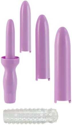 Berman Dilator Set