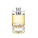 Cartier Zeste de Soleil Eau de Toilette Spray, 3.3 Ounce