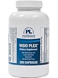 Progressive Laboratories Visio Plex 200 caps EYE HEALTH