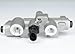 ACDelco 12548265 GM Original Equipment Brake Proportioning Valve Kit